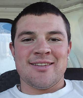 James Greenwood death by force case profile photo