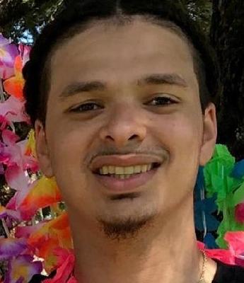 Jordan Louis death by force case profile photo