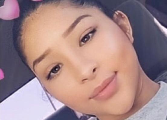 Jazarae Caubet death by force case profile photo