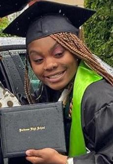 ShaiIndia Harris death by force case profile photo