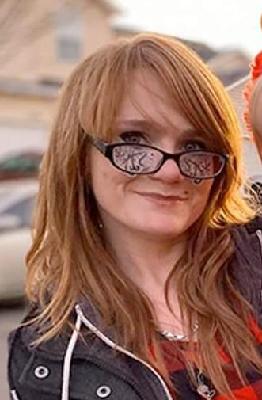 Kara Ewing death by force case profile photo