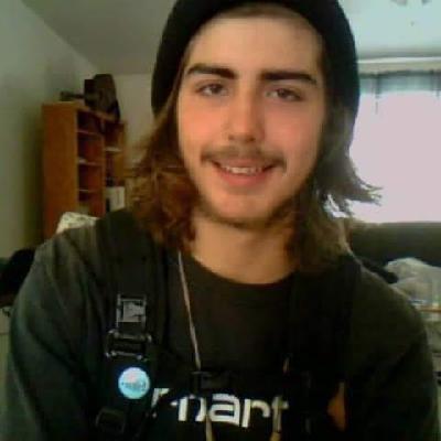 William O’Connor - Portland, Oregon