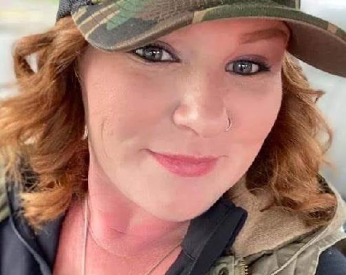 Krystal Jones death by force case profile photo