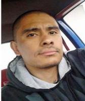 Pedro Padilla death by force case profile photo