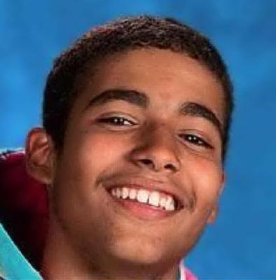 Kevin Marshall death by force case profile photo
