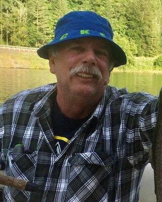 Martin Fox death by force case profile photo