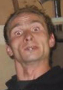 Ivan Nutting death by force case profile photo