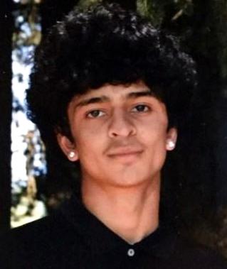 Ishaq Saleem death by force case profile photo