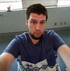 Justin Stewart death by force case profile photo