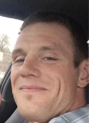 Kegan Thompson death by force case profile photo