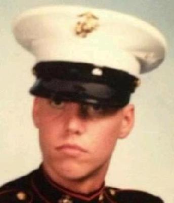 Steven Dube death by force case profile photo