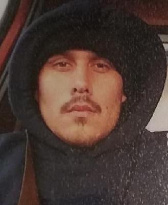 Cody Wallulatum death by force case profile photo