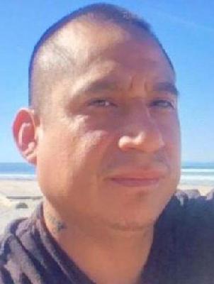 Oscar Torres death by force case profile photo