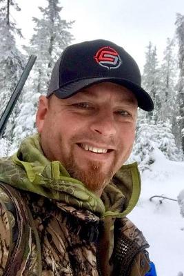 Erik Jacobs death by force case profile photo