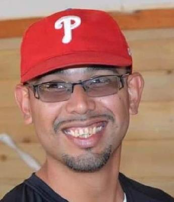 Brigido Sauceda death by force case profile photo