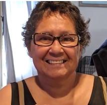 Valerie Peterson death by force case profile photo