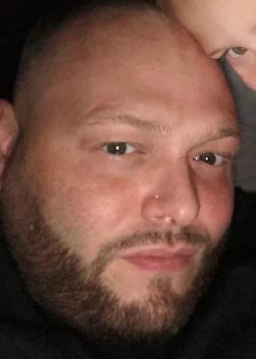 Justin Severnak death by force case profile photo