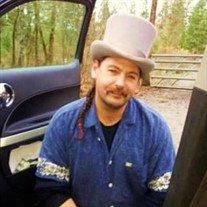 Richard OCoyne death by force case profile photo