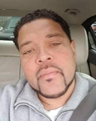 Armond Harper death by force case profile photo