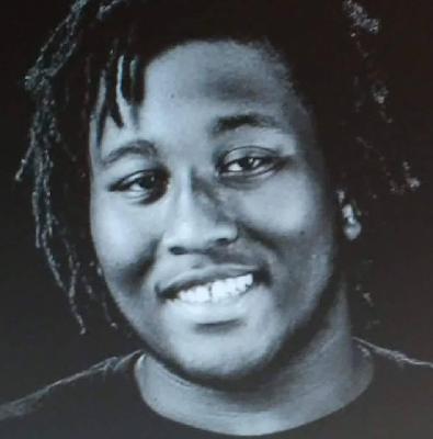Izryl Johnson death by force case profile photo