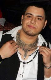 Erik Campos death by force case profile photo