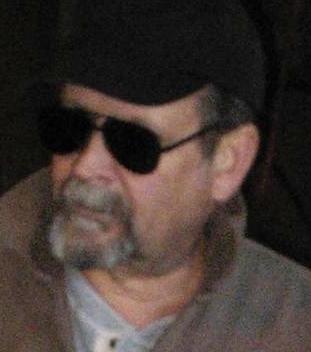 Daniel Brophy death by force case profile photo