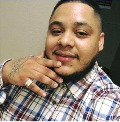 Tobias Helms-Reese death by force case profile photo