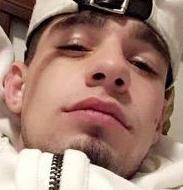 Tyler Longacre death by force case profile photo