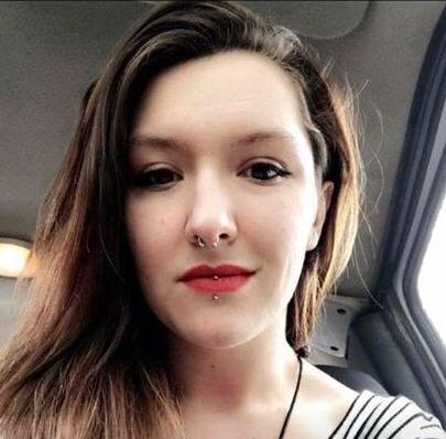 Marissa Barron death by force case profile photo