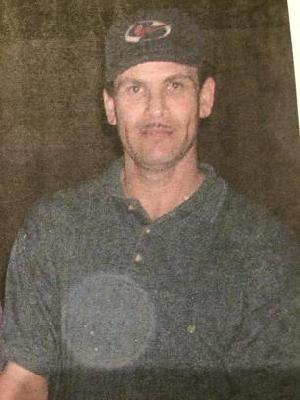 Benito Sanchez death by force case profile photo