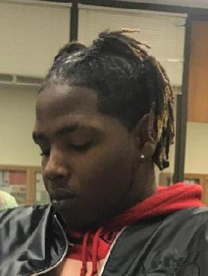 Kentraveon Hill death by force case profile photo