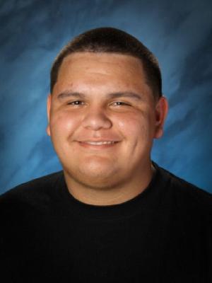 Alfredo Hernandez death by force case profile photo