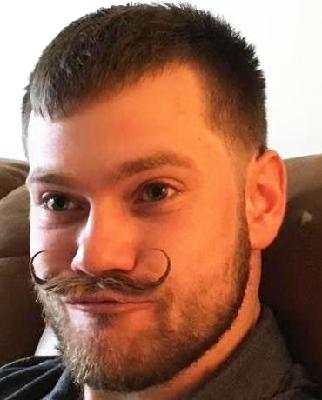 Cody Oller death by force case profile photo