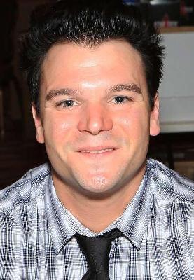 Jon Steuer death by force case profile photo