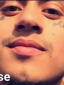 Claudio Gabriel death by force case profile photo