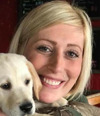 Hillary Vodden death by force case profile photo