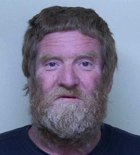 Dennis Allen Stewart - Prineville, Oregon