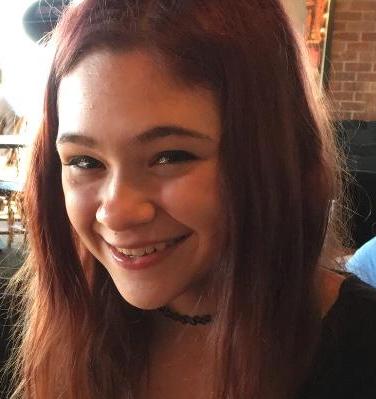 Annieka Vaughan death by force case profile photo
