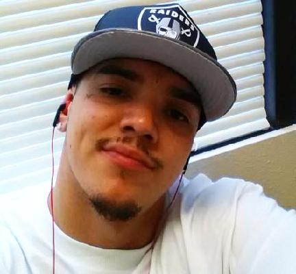 Juan Guerrero-Ceja death by force case profile photo