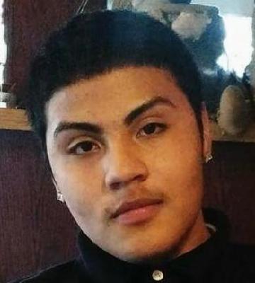 Jose Morales death by force case profile photo