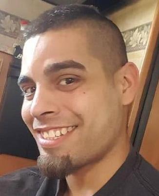Jose Moreno death by force case profile photo