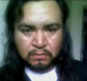 Rodolfo Castro-Salas death by force case profile photo