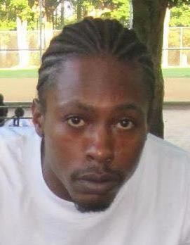 Ramon Harris death by force case profile photo