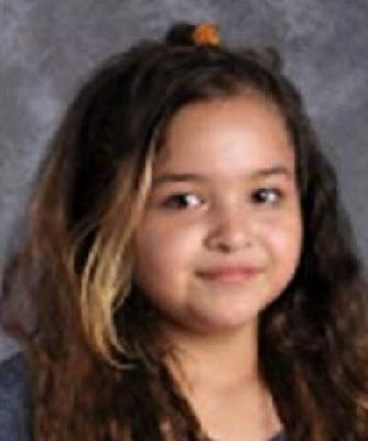 Jasmine Duran-Cortinas death by force case profile photo
