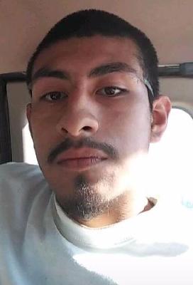 Jorge Miranda death by force case profile photo