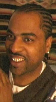 Eddie Wallace death by force case profile photo