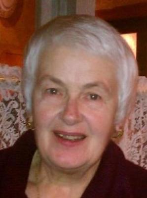 Christel Parker death by force case profile photo