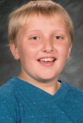 Braedon Kroeker death by force case profile photo