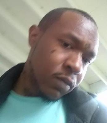 Harry Deonte Brogdon death by force case profile photo