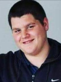 Christopher Moss death by force case profile photo